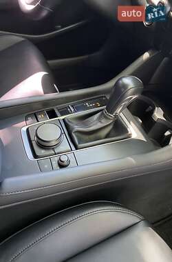 Седан Mazda 3 2021 в 