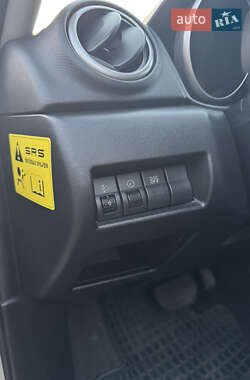 Хэтчбек Mazda 3 2007 в 