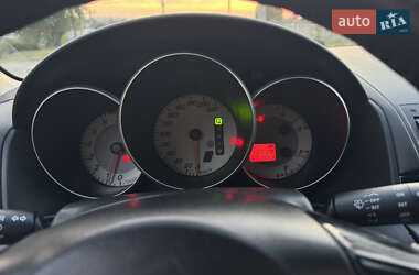 Хэтчбек Mazda 3 2007 в 