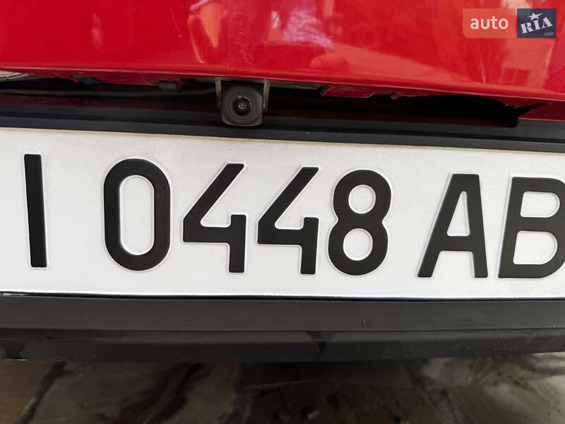 Хэтчбек Mazda 3 2011 в Киеве