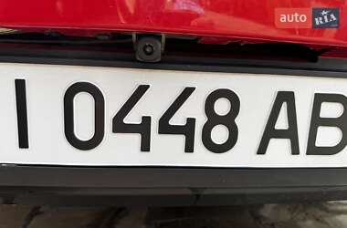 Хэтчбек Mazda 3 2011 в 