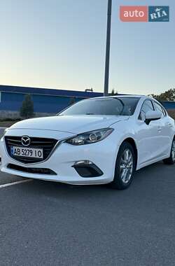 Mazda 3 2013 Mazda 3 2013