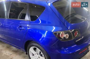 Хетчбек Mazda 3 2007 в Києві