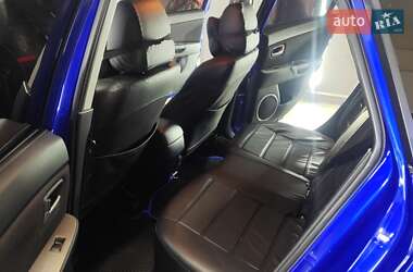 Хетчбек Mazda 3 2007 в Києві