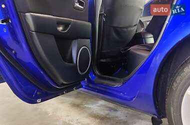 Хетчбек Mazda 3 2007 в Києві