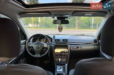 Седан Mazda 3 2007 в 