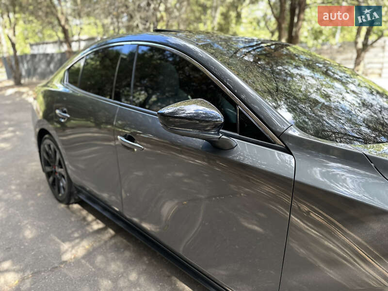 Седан Mazda 3 2022 в Нікополі фото 2 Седан Mazda 3 2022 в Нікополі