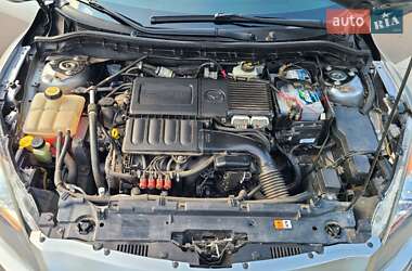 Седан Mazda 3 2010 в Горишних Плавнях