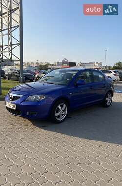 Седан Mazda 3 2008 в 