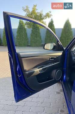 Седан Mazda 3 2008 в 