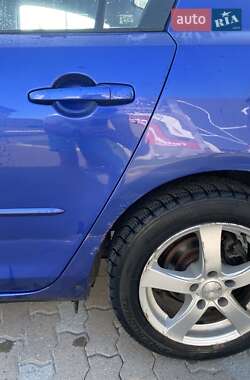 Седан Mazda 3 2008 в 