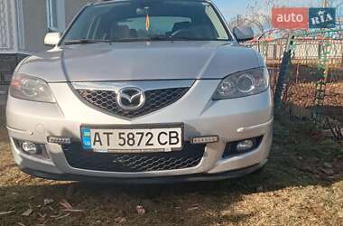 Седан Mazda 3 2006 в 