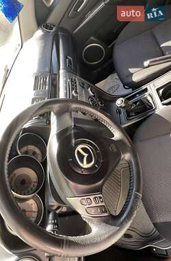 Седан Mazda 3 2007 в 