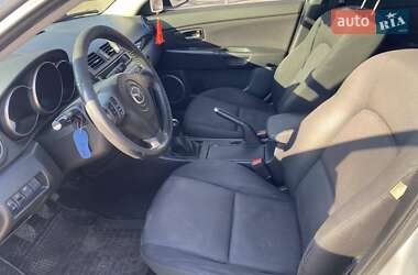 Хэтчбек Mazda 3 2007 в 