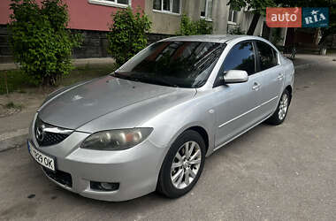 Седан Mazda 3 2006 в 