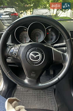 Седан Mazda 3 2006 в 