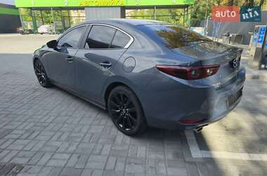 Седан Mazda 3 2023 в 