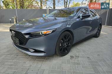 Седан Mazda 3 2023 в 