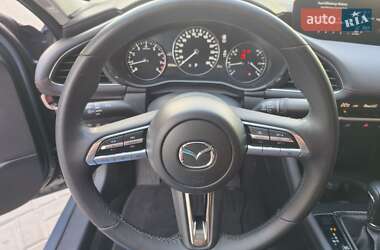 Седан Mazda 3 2023 в 