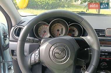 Седан Mazda 3 2009 в 