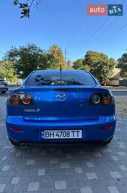 Седан Mazda 3 2005 в 