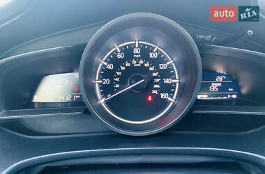 Седан Mazda 3 2017 в 