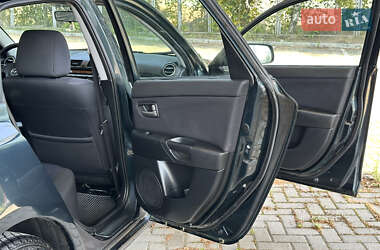 Хэтчбек Mazda 3 2005 в 