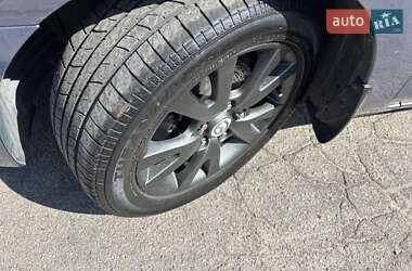 Хэтчбек Mazda 3 2006 в 