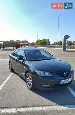 Mazda 3 2008