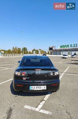 Седан Mazda 3 2008 в 