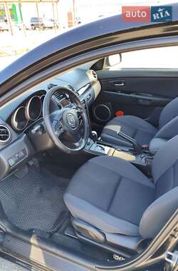 Седан Mazda 3 2008 в 