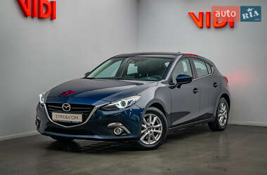 Mazda 3 2016 Mazda 3 2016
