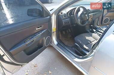 Седан Mazda 3 2007 в 