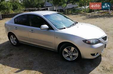 Седан Mazda 3 2006 в Києві