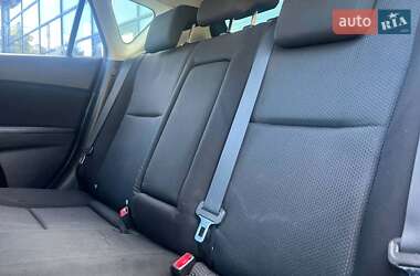 Хэтчбек Mazda 3 2011 в 