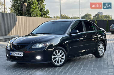 Mazda 3 2009
