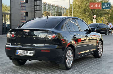 Седан Mazda 3 2009 в 