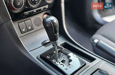 Седан Mazda 3 2009 в 