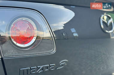Седан Mazda 3 2009 в 