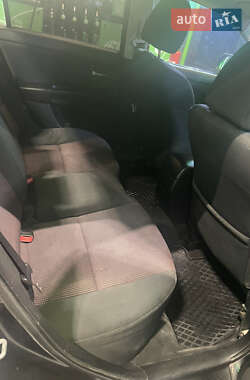 Хэтчбек Mazda 3 2005 в 