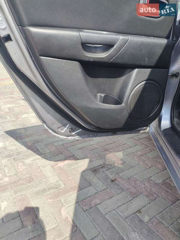 Седан Mazda 3 2004 в Харькове