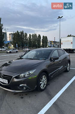 Mazda 3 2013 Mazda 3 2013