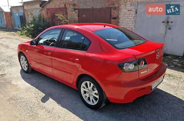 Седан Mazda 3 2006 в 