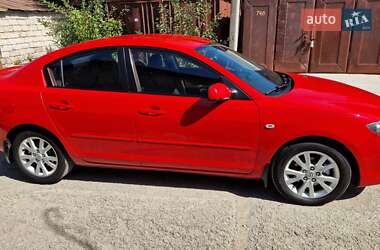 Седан Mazda 3 2006 в 