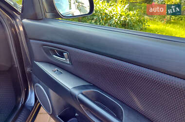 Хэтчбек Mazda 3 2007 в 