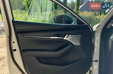 Седан Mazda 3 2021 в 