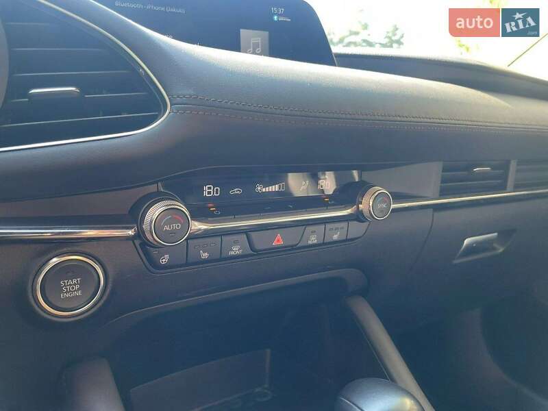 Седан Mazda 3 2021 в Киеве