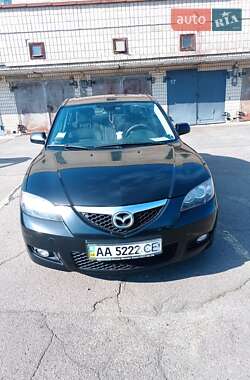 Mazda 3 2007