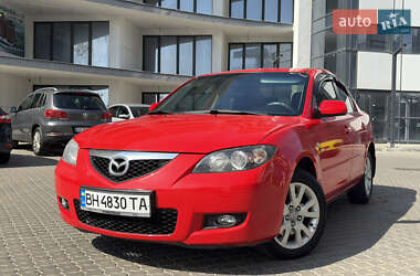 Mazda 3 2008