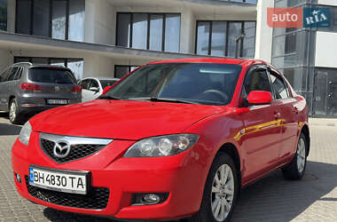 Седан Mazda 3 2008 в 